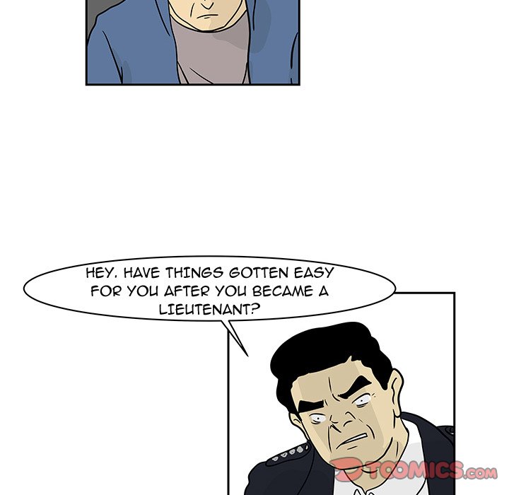 Closed Circuit Closed Circuit EP 20 - Toomics page 50 - 