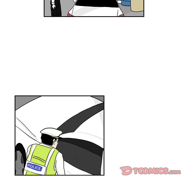 Closed Circuit Closed Circuit EP 20 - Toomics page 6 - 
