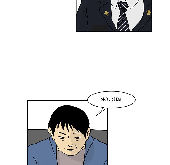 Closed Circuit Closed Circuit EP 20 - Toomics page 51 - 
