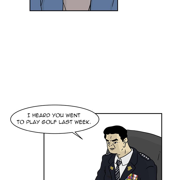 Closed Circuit Closed Circuit EP 20 - Toomics page 52 - 