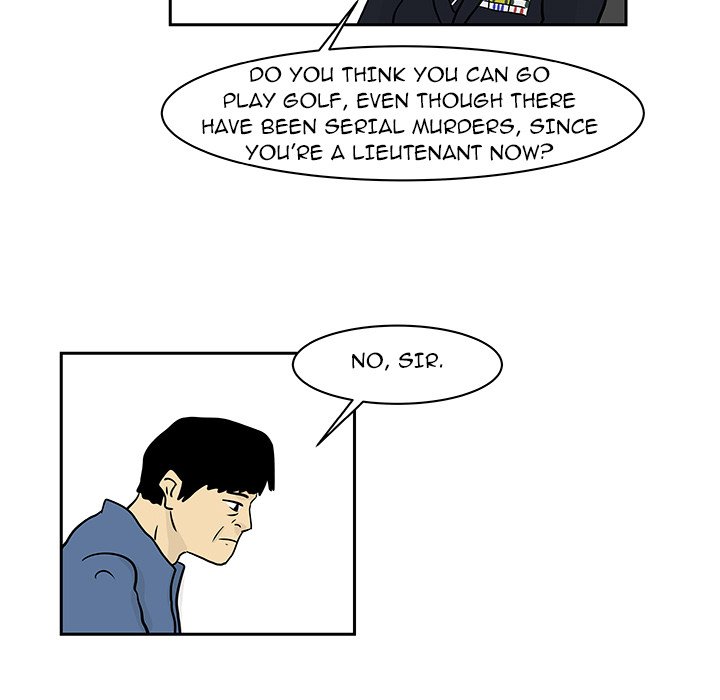Closed Circuit Closed Circuit EP 20 - Toomics page 53 - 
