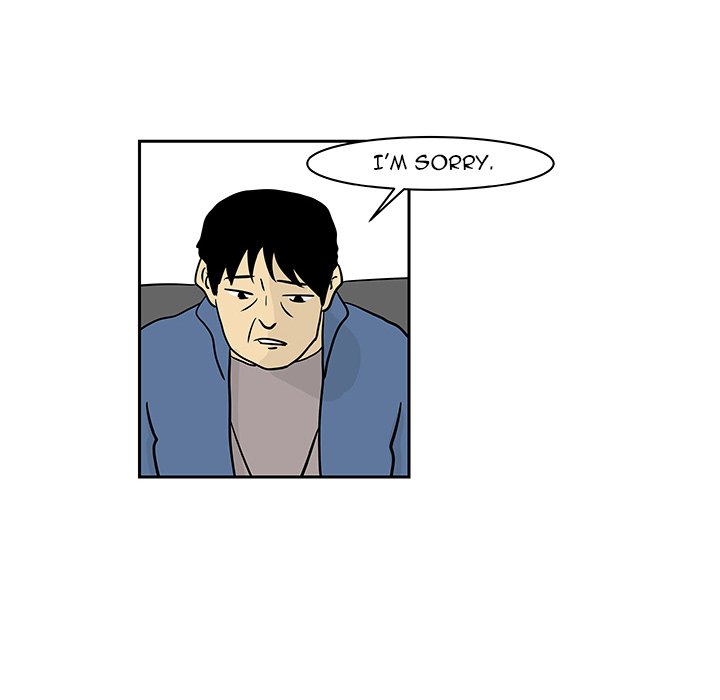 Closed Circuit Closed Circuit EP 20 - Toomics page 55 - 
