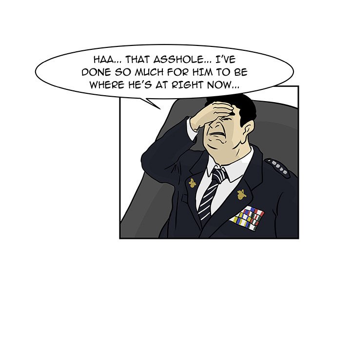 Closed Circuit Closed Circuit EP 20 - Toomics page 59 - 