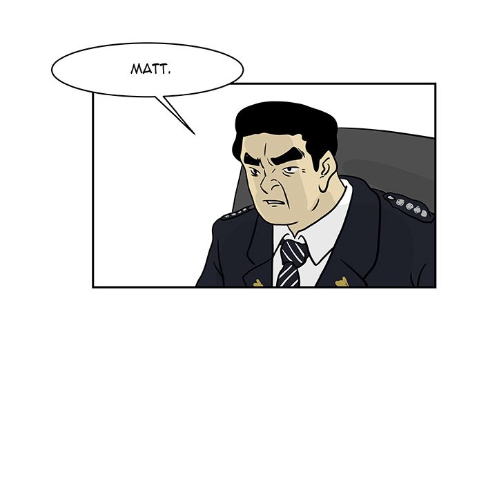 Closed Circuit Closed Circuit EP 20 - Toomics page 60 - 