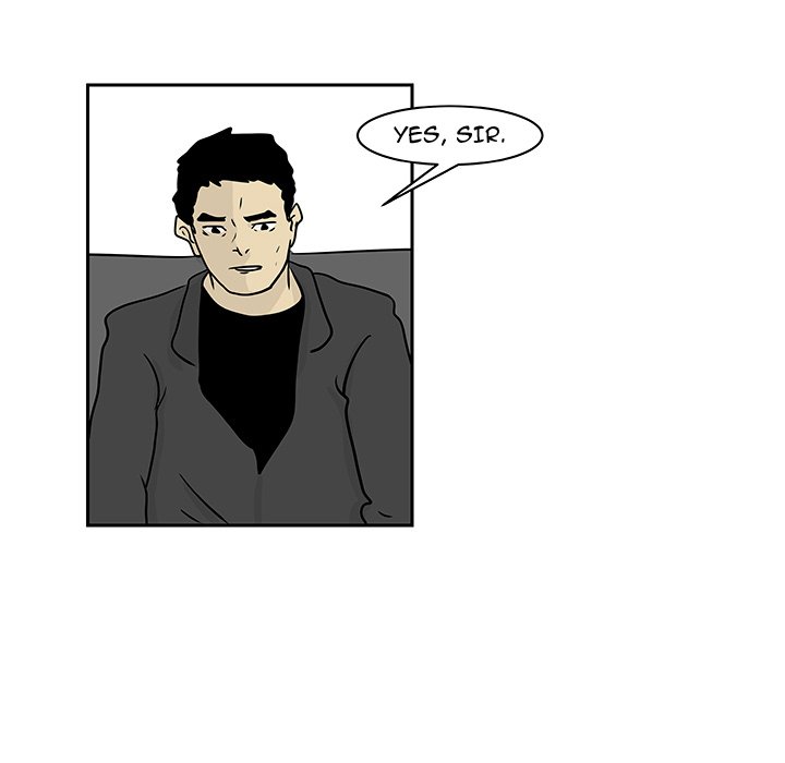 Closed Circuit Closed Circuit EP 20 - Toomics page 61 - 