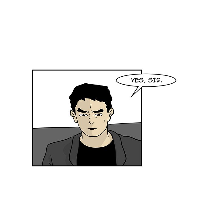 Closed Circuit Closed Circuit EP 20 - Toomics page 63 - 