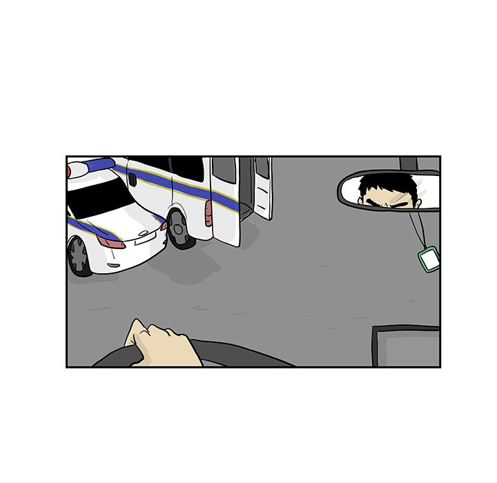 Closed Circuit Closed Circuit EP 20 - Toomics page 9 - 