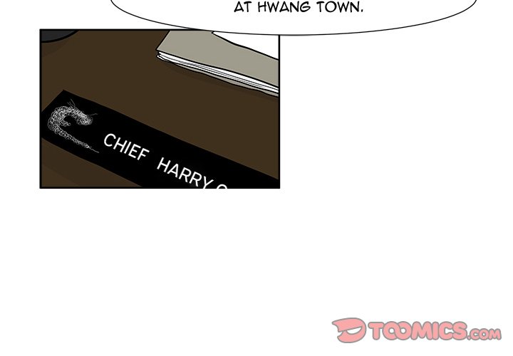 Closed Circuit Closed Circuit EP 21 - Toomics page 2 - 