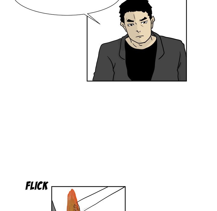 Closed Circuit Closed Circuit EP 21 - Toomics page 15 - 