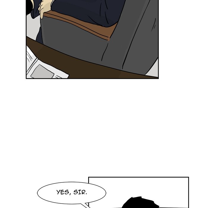 Closed Circuit Closed Circuit EP 21 - Toomics page 17 - 