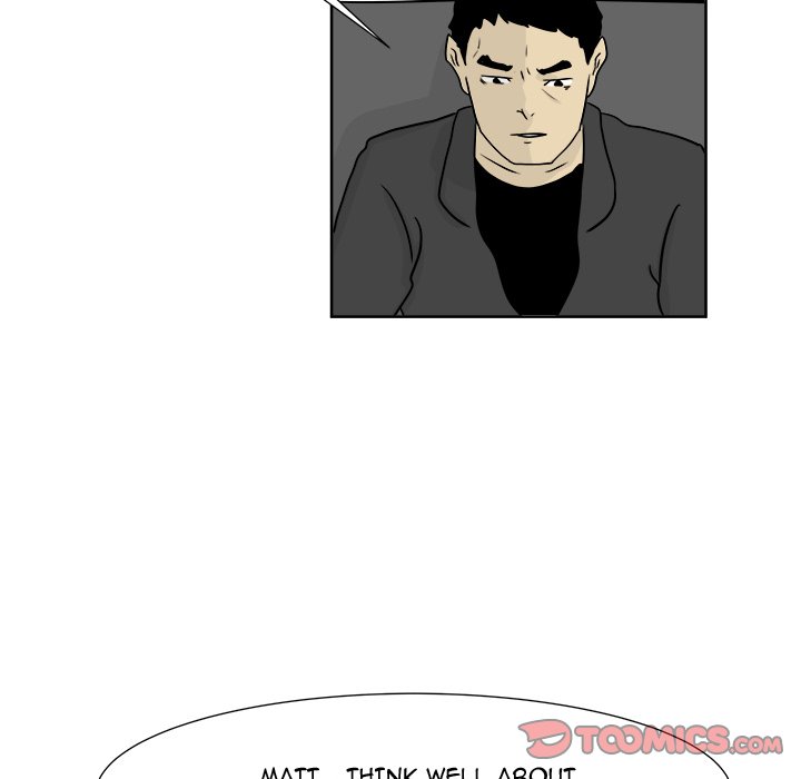 Closed Circuit Closed Circuit EP 21 - Toomics page 18 - 