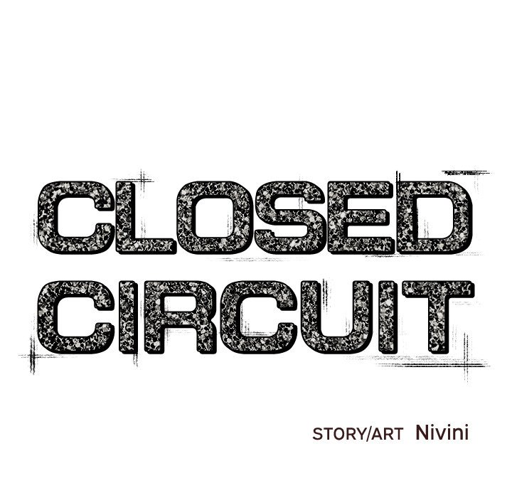 Closed Circuit Closed Circuit EP 21 - Toomics page 20 - 