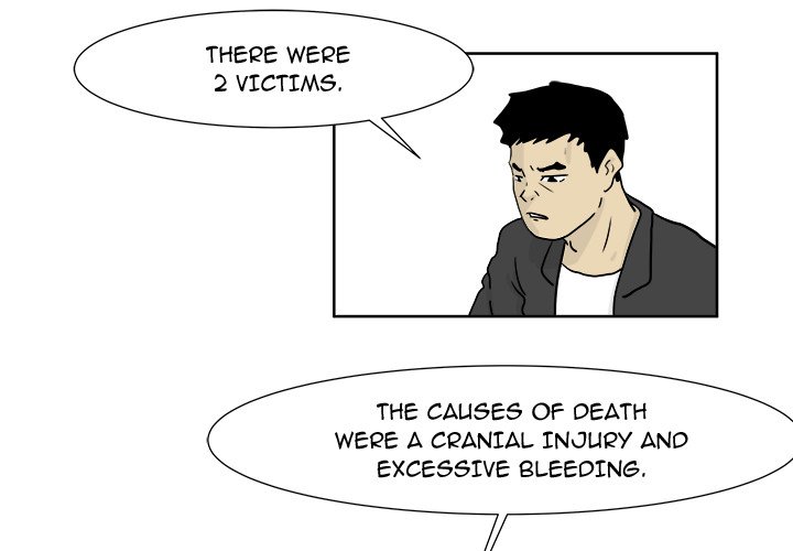 Closed Circuit Closed Circuit EP 21 - Toomics page 3 - 