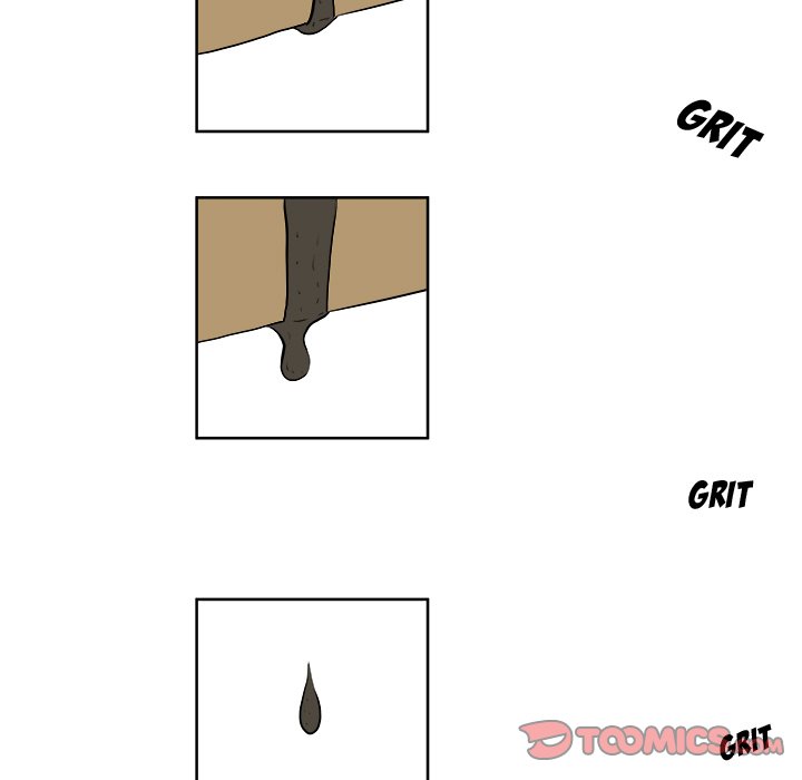 Closed Circuit Closed Circuit EP 21 - Toomics page 22 - 