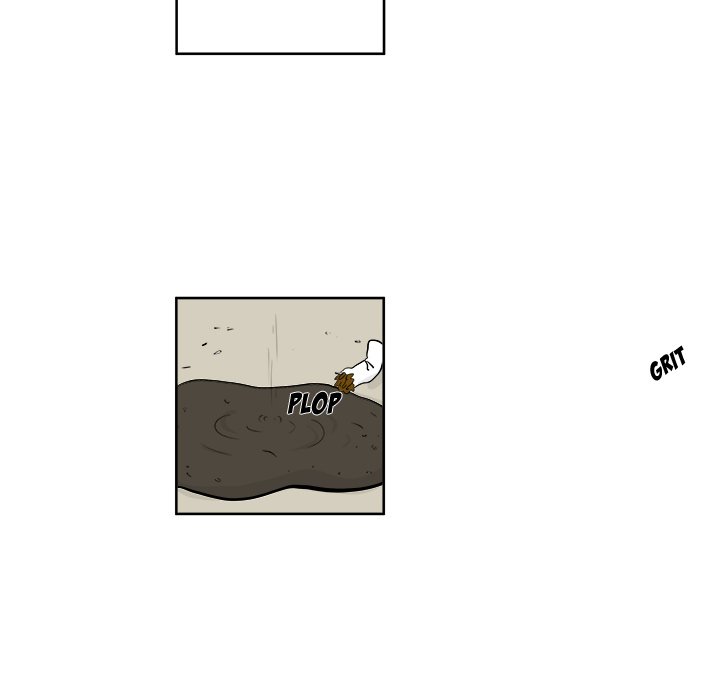 Closed Circuit Closed Circuit EP 21 - Toomics page 23 - 
