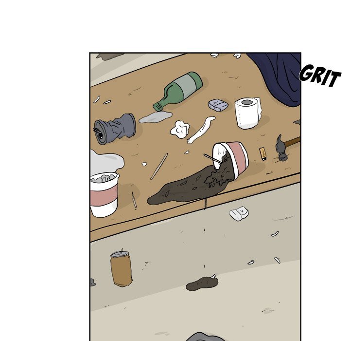 Closed Circuit Closed Circuit EP 21 - Toomics page 24 - 