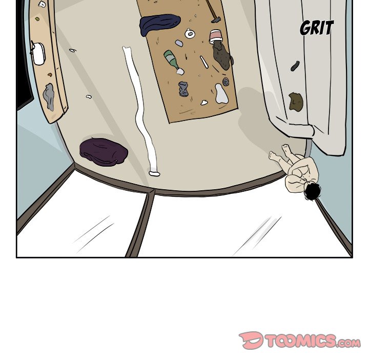 Closed Circuit Closed Circuit EP 21 - Toomics page 26 - 