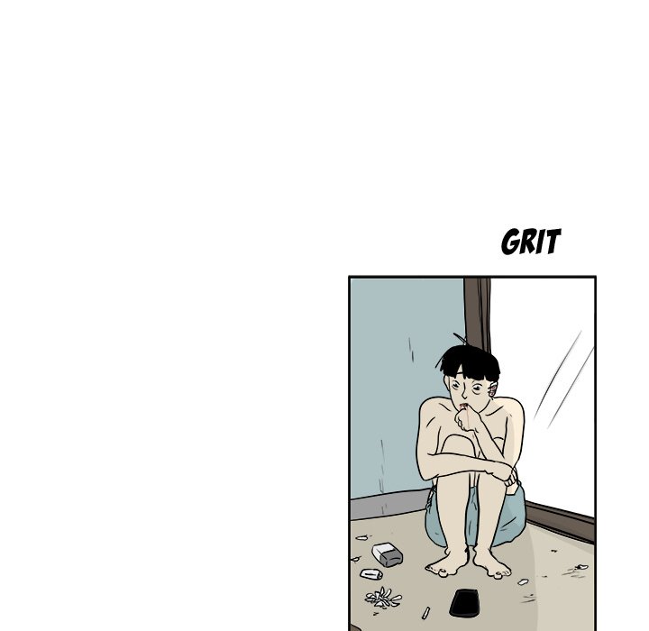 Closed Circuit Closed Circuit EP 21 - Toomics page 27 - 
