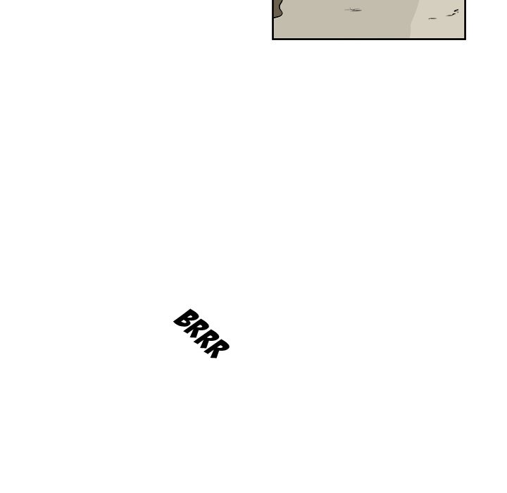 Closed Circuit Closed Circuit EP 21 - Toomics page 28 - 