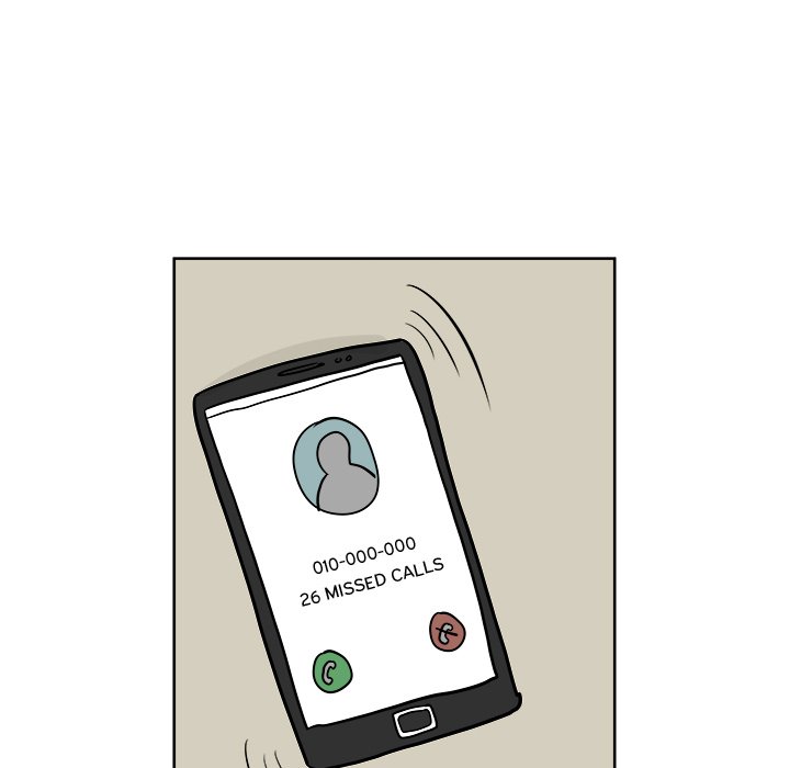 Closed Circuit Closed Circuit EP 21 - Toomics page 29 - 