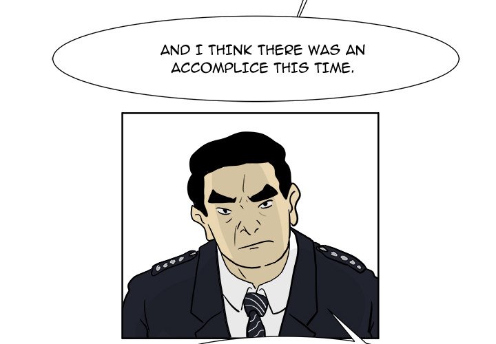 Closed Circuit Closed Circuit EP 21 - Toomics page 4 - 