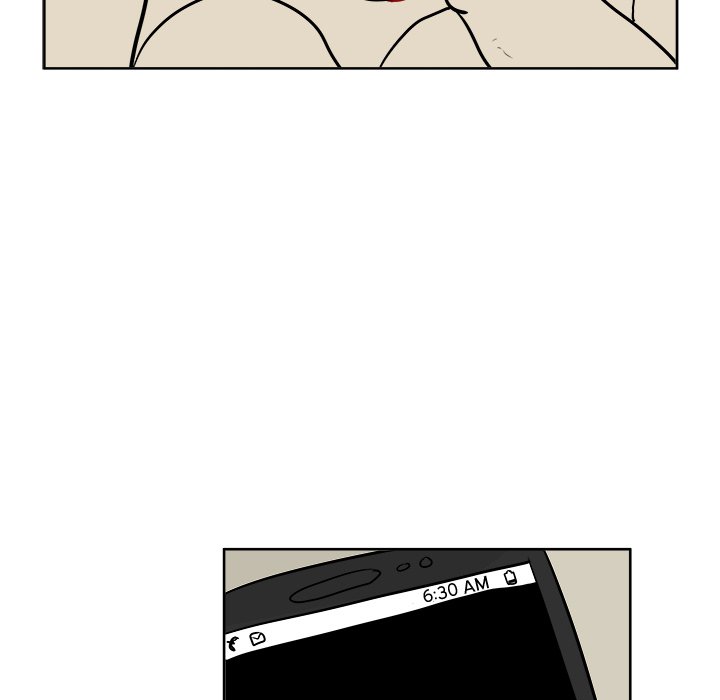 Closed Circuit Closed Circuit EP 21 - Toomics page 32 - 