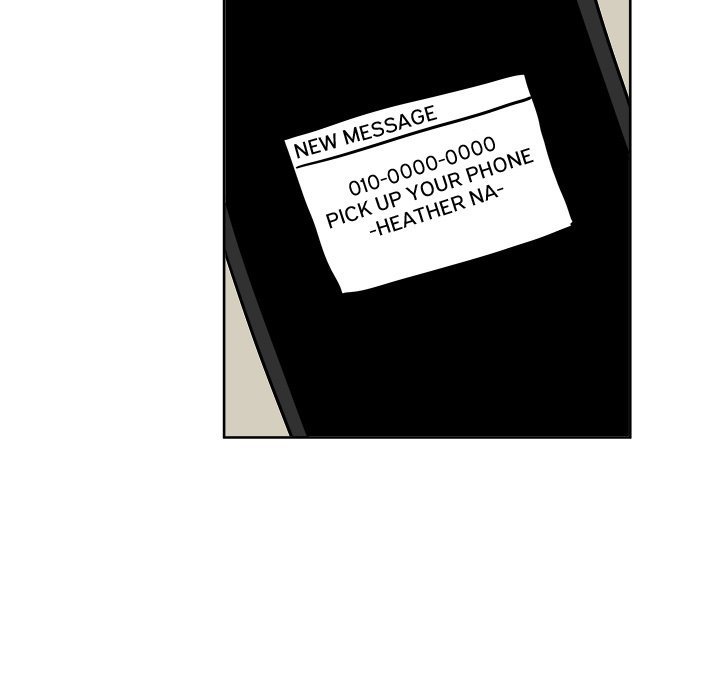 Closed Circuit Closed Circuit EP 21 - Toomics page 33 - 