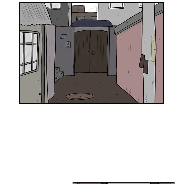 Closed Circuit Closed Circuit EP 21 - Toomics page 37 - 