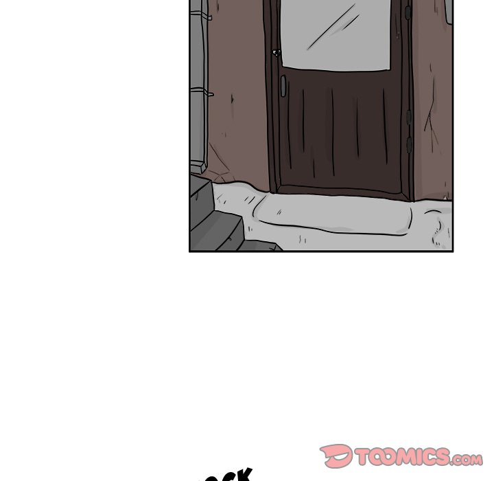 Closed Circuit Closed Circuit EP 21 - Toomics page 38 - 