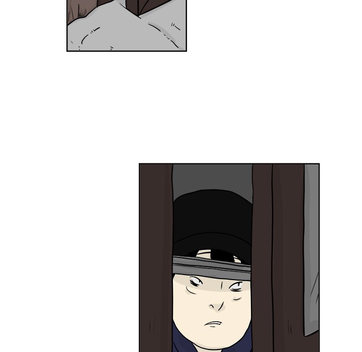 Closed Circuit Closed Circuit EP 21 - Toomics page 40 - 