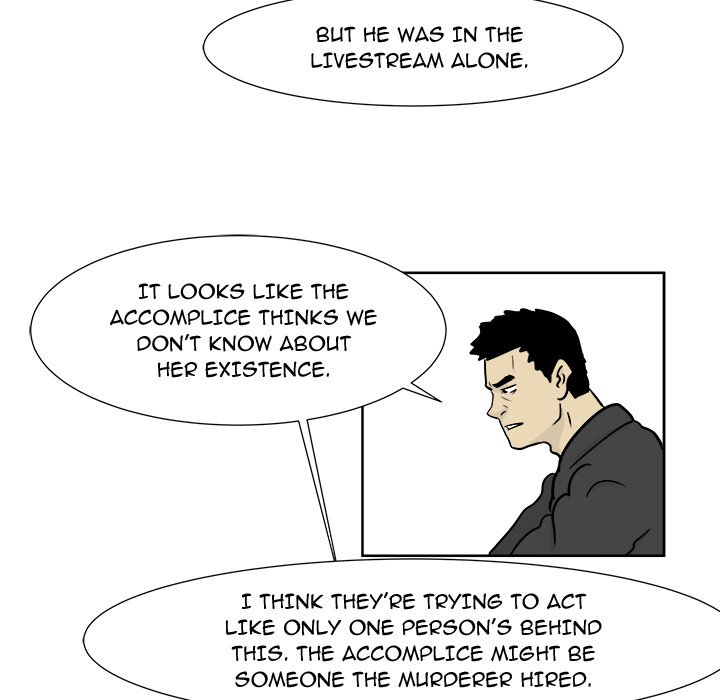 Closed Circuit Closed Circuit EP 21 - Toomics page 5 - 