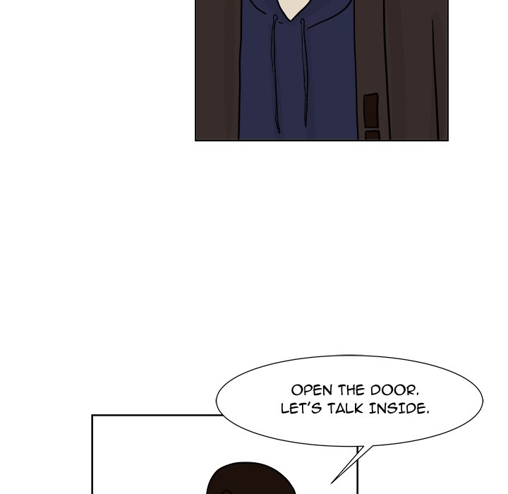 Closed Circuit Closed Circuit EP 21 - Toomics page 41 - 