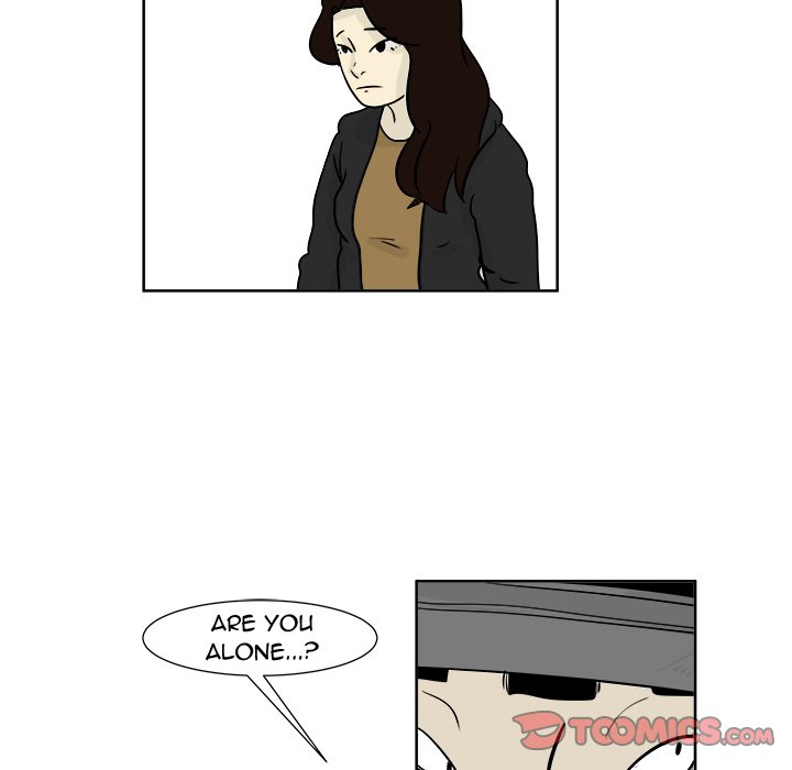 Closed Circuit Closed Circuit EP 21 - Toomics page 42 - 