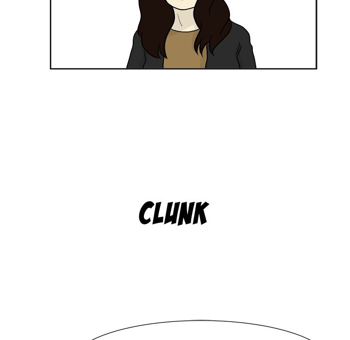 Closed Circuit Closed Circuit EP 21 - Toomics page 44 - 
