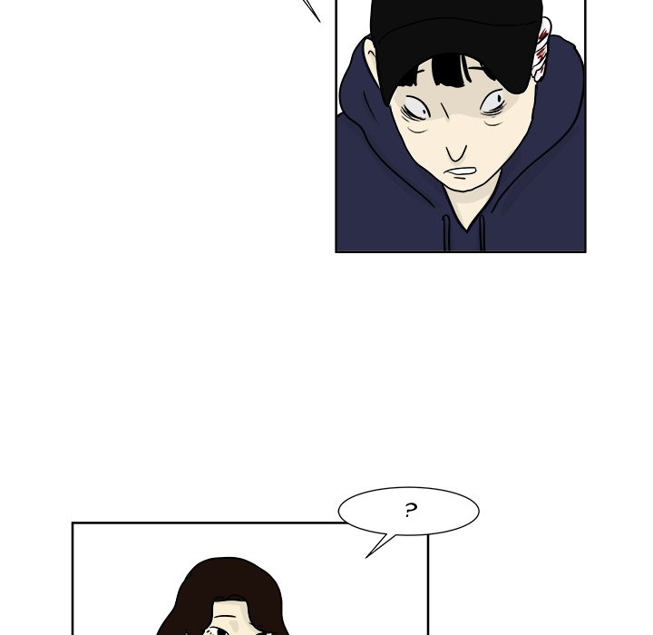 Closed Circuit Closed Circuit EP 21 - Toomics page 48 - 
