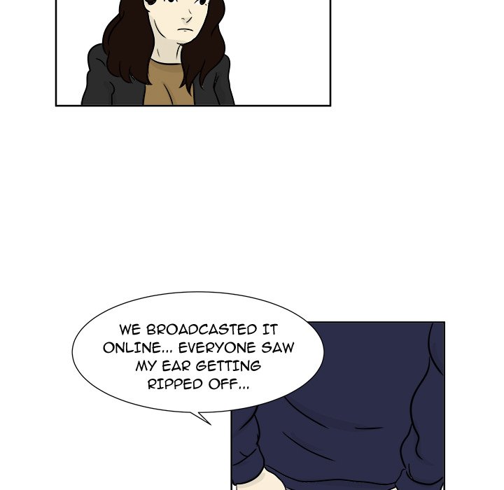 Closed Circuit Closed Circuit EP 21 - Toomics page 49 - 