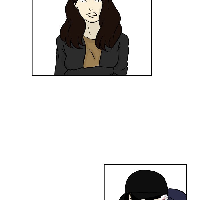 Closed Circuit Closed Circuit EP 21 - Toomics page 52 - 