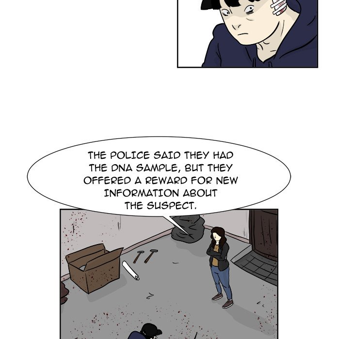 Closed Circuit Closed Circuit EP 21 - Toomics page 53 - 