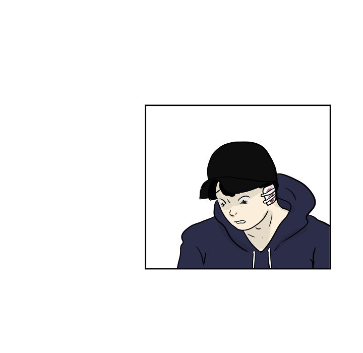 Closed Circuit Closed Circuit EP 21 - Toomics page 56 - 