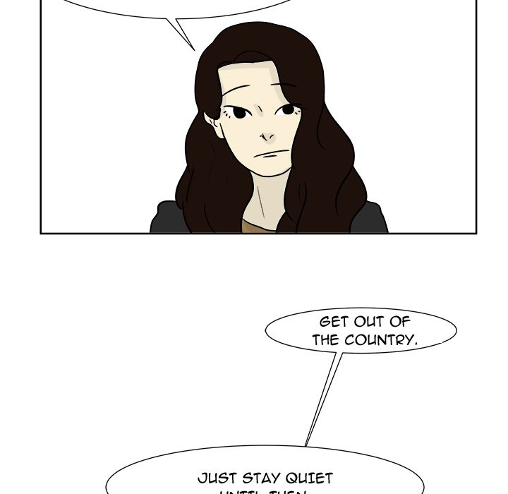 Closed Circuit Closed Circuit EP 21 - Toomics page 61 - 