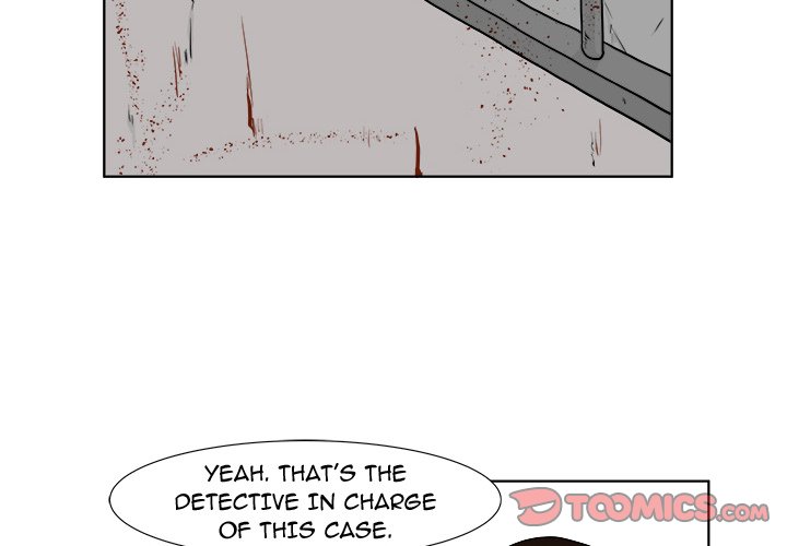 Closed Circuit Closed Circuit EP 22 - Toomics page 2 - 