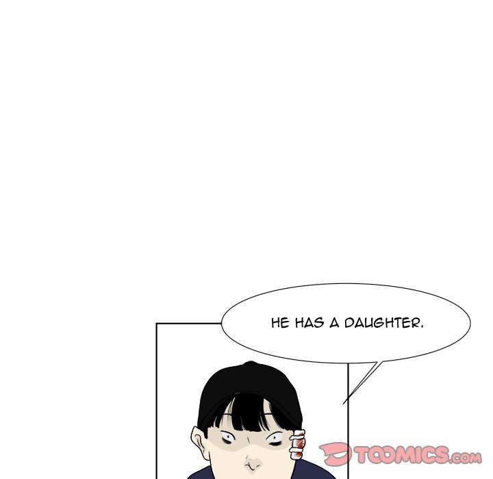 Closed Circuit Closed Circuit EP 22 - Toomics page 14 - 