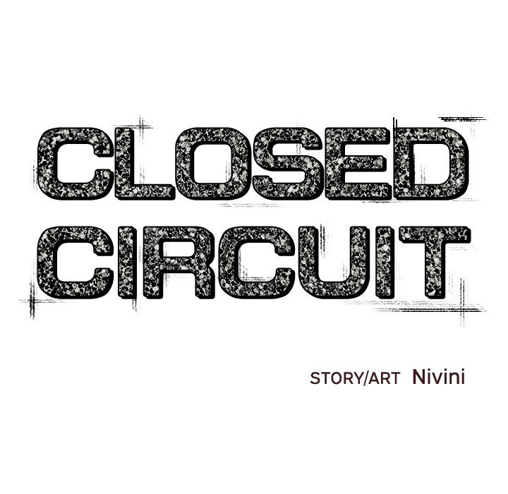 Closed Circuit Closed Circuit EP 22 - Toomics page 16 - 
