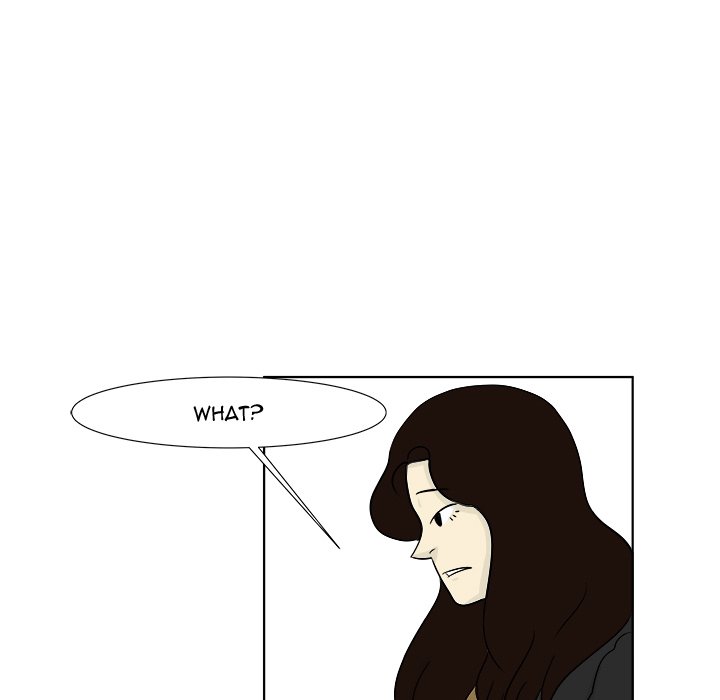 Closed Circuit Closed Circuit EP 22 - Toomics page 17 - 