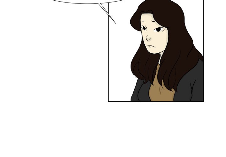 Closed Circuit Closed Circuit EP 22 - Toomics page 3 - 