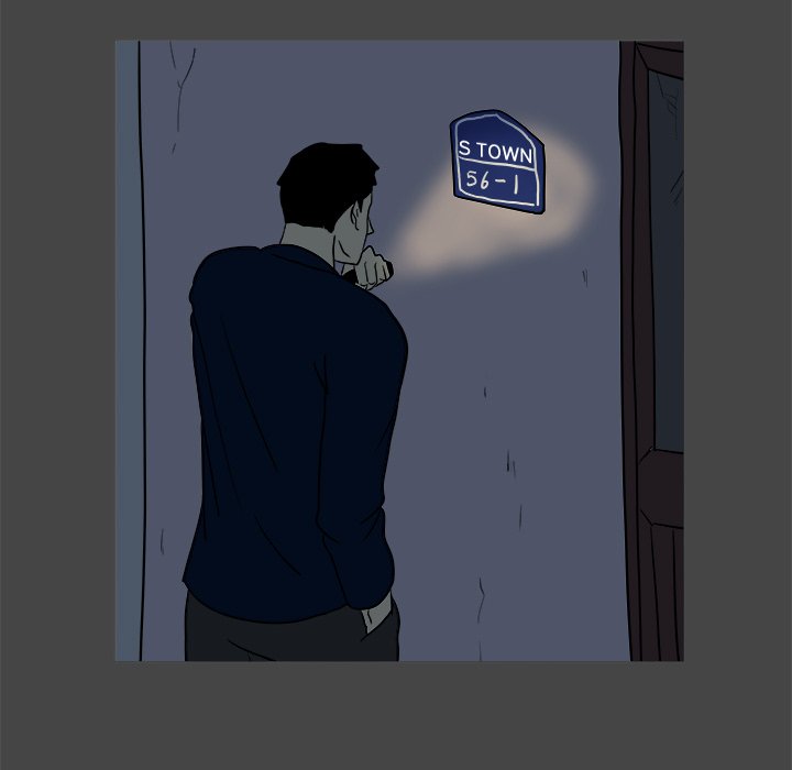 Closed Circuit Closed Circuit EP 22 - Toomics page 21 - 