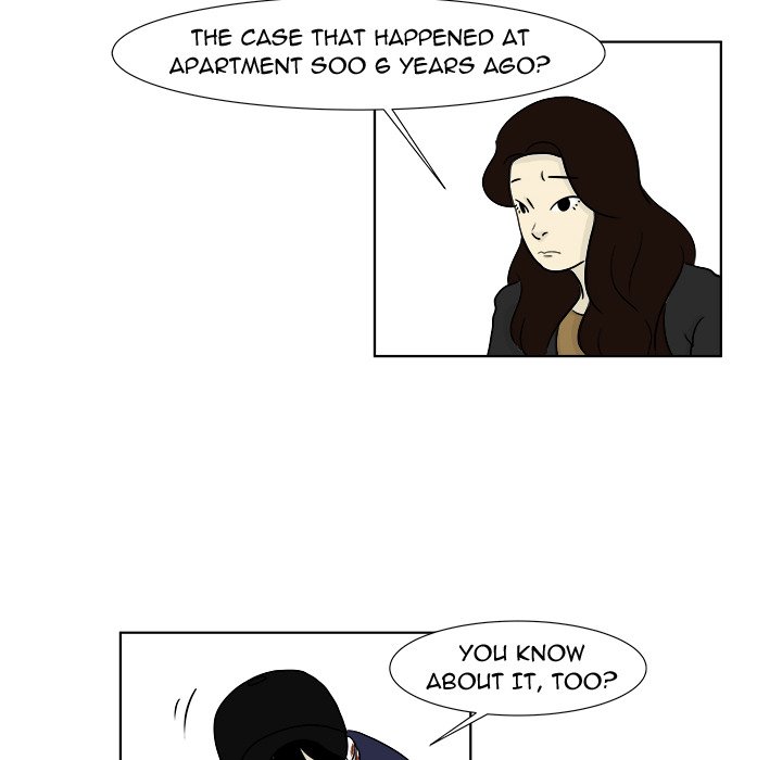 Closed Circuit Closed Circuit EP 22 - Toomics page 27 - 