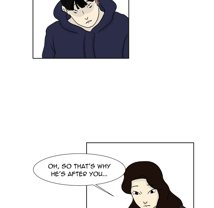 Closed Circuit Closed Circuit EP 22 - Toomics page 28 - 