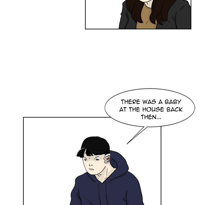 Closed Circuit Closed Circuit EP 22 - Toomics page 29 - 