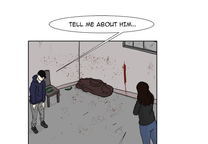 Closed Circuit Closed Circuit EP 22 - Toomics page 4 - 